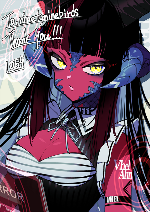 By: devil__candy (Twitter)