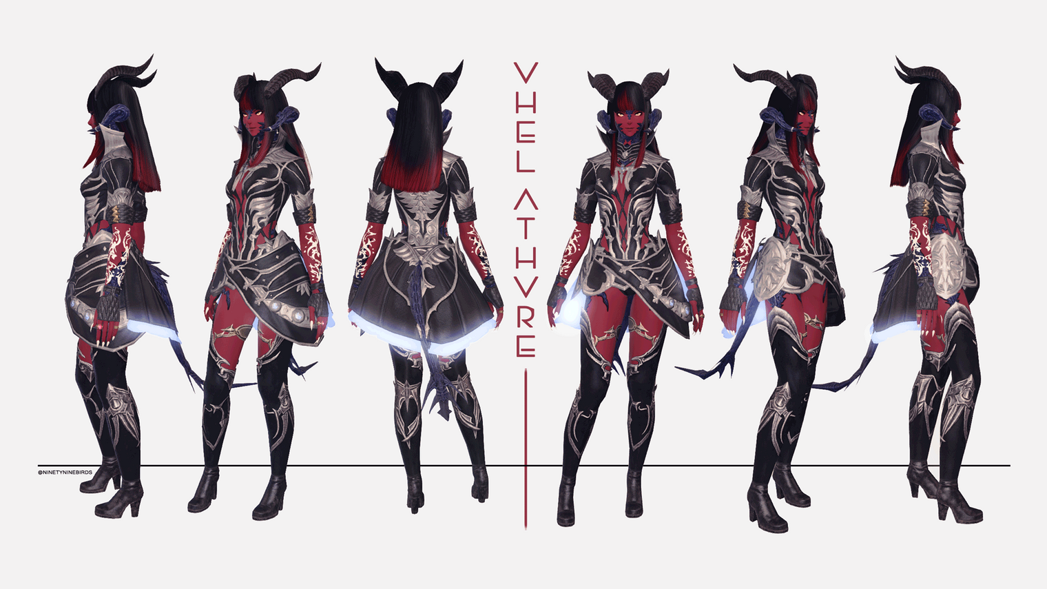 Reference Sheet #04