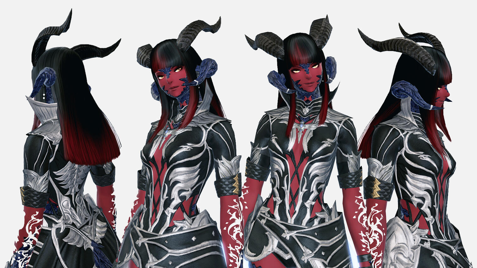 Reference Sheet #02
